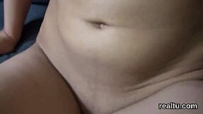 Wow! Enchanting Czech Nympho Teen Stripped and Pounded Hard in POV Shop Seduction