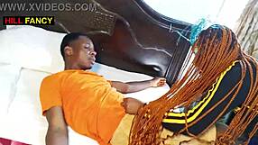 macus the pos boy goes deep fun