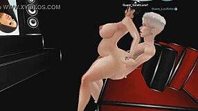 grávida do imvu fodendo gostoso com playboy