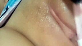 My sister in law sent masturbation video