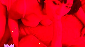 Hot Arab MILF Sasha Pearl Pounded After Yoga
