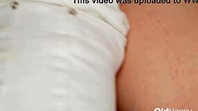 i crave fucking oldnanny's redhead mature poolside