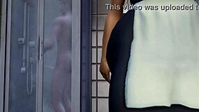 naughty maid the sinners ep 5 the sims 4 machinima