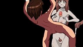 octopussy the tower hentai game gallery