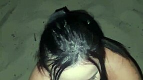 new year beach backdoor sharing party leaked online