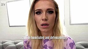 NELA DECKER TAKES 100 HELL VERY ROUGH SCENE WITH PISS TRIPLE VAGINAL FISTING
