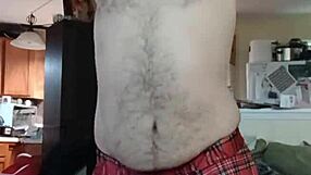 Big Ass Thong Crossdresser Faggot