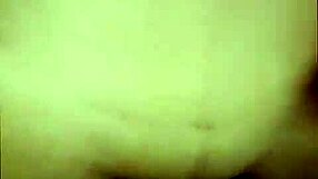 big tits latina slut milf takes a big cumshot for her first ever casting