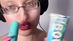 Transform into Bimbo Sissyboy Slut!