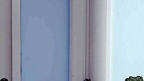 Fierce stepmom stops little jimmy