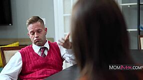Home tutor tends to special needs of students balls