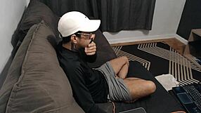 spy cam real brother big cock