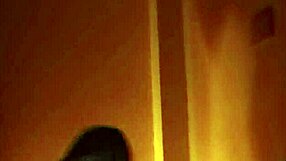 Horny gay twink strokes monster cock moaning desperately sexy
