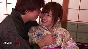 Amazing hardcore creampie cocolos asian sex