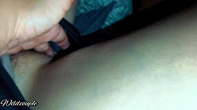 Neighbor's husband sneaks over to finger my wet spot?