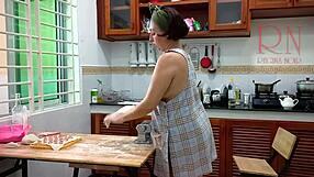ravioli time with naked cooking regina