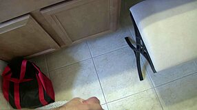 stepmom leena sky bends over craving taboo pussy pounding fantasies