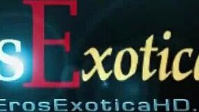 loving how this erotic connection feels so deep and relaxing now