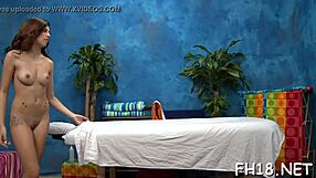 hot 18 year old girl acquires screwed hard