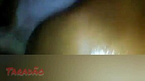 Gozando No Rabo Da Preta