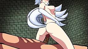 octopussy the tower hentai game gallery