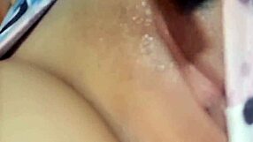 My sister in law sent masturbation video