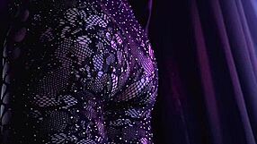 hottest new femboy from california heaven sin shows her ass