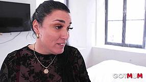 Got mum huge tits milf fucked by stepson