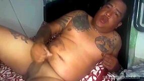 masturbating alone thinking about hotwifes and cuckolds