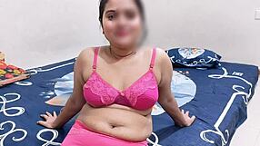 hot deshi bhabhi's pussy and ass get slammed hard!