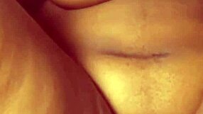 I really enjoy touching myself until i finish now