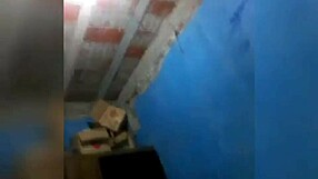 Gozando No Rabo Da Preta