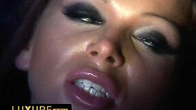 busty evan rochelle deep anal sodomy