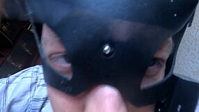 curvy sub whispers dirty as dom gropes into rough sex