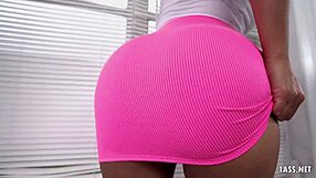 Rose Monroe Craves Delivery BBC