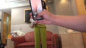 high tall real cosplayer gets raw creampie sex