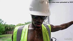 Rose Monroe Craves Delivery BBC