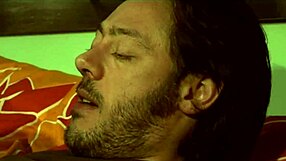 Horny big titty slut takes thick cock in hairy pussy