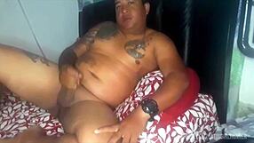 masturbating alone thinking about hotwifes and cuckolds