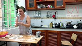 ravioli time with naked cooking regina