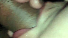 Bbw friend sucked cock in hotel