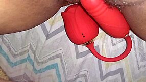 best vibrator with clit sucker for my big wet pussy