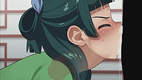 mizumuni collection blowjob scenes