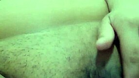 pov girl plays with her big greedy hairy pussy until wet