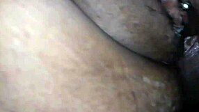 Latina neighbor gives intense homemade pleasure