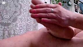 278 what is hotter to see my sexy slender feet or my pink shaved pussy