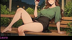 Lets play all the neighborhood wives part 2
