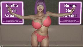 bikini dance makes sexy girls look so hot in project