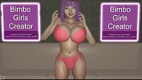 bikini dance makes sexy girls look so hot in project