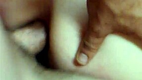 deep anal sex with intense pounding
